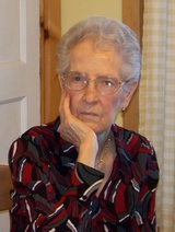 Margarete Batchelor