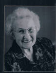 Marjorie Norma  Armstrong