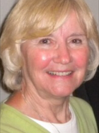 Beverley Paterson