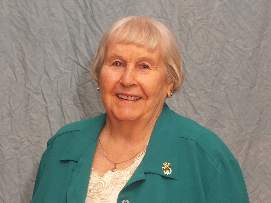 Mona Bentley Obituary - Bancroft, ON | Neuman Funeral Home