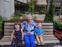 Ruth Bossi Obituary - Bancroft, ON | Neuman Funeral Home