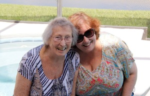 Ruth Bossi Obituary - Bancroft, ON | Neuman Funeral Home